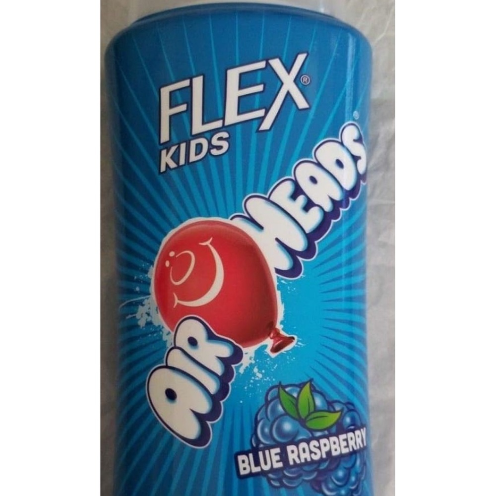 FlexKids AirHeads 2-in-1 in Blue Raspberry